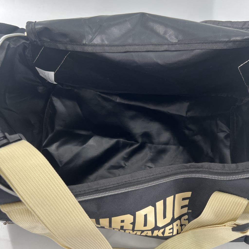 purdue duffel bag