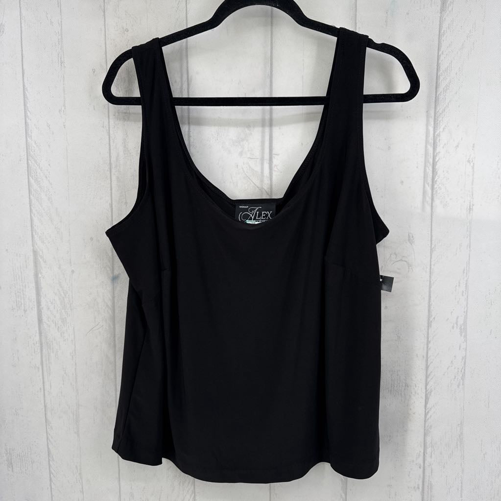 1X basic cami