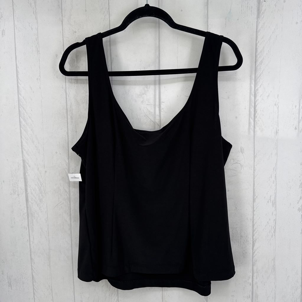 1X basic cami