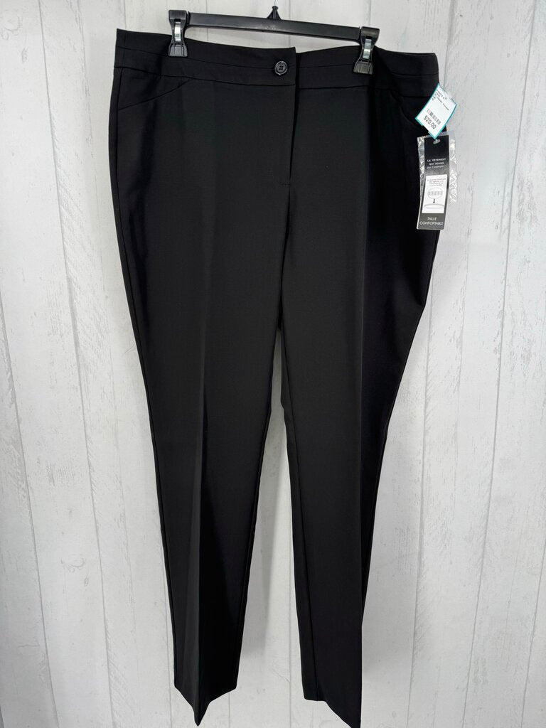 18 classic trouser