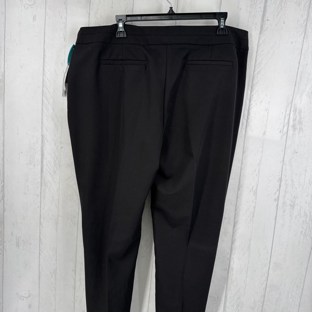 18 classic trouser
