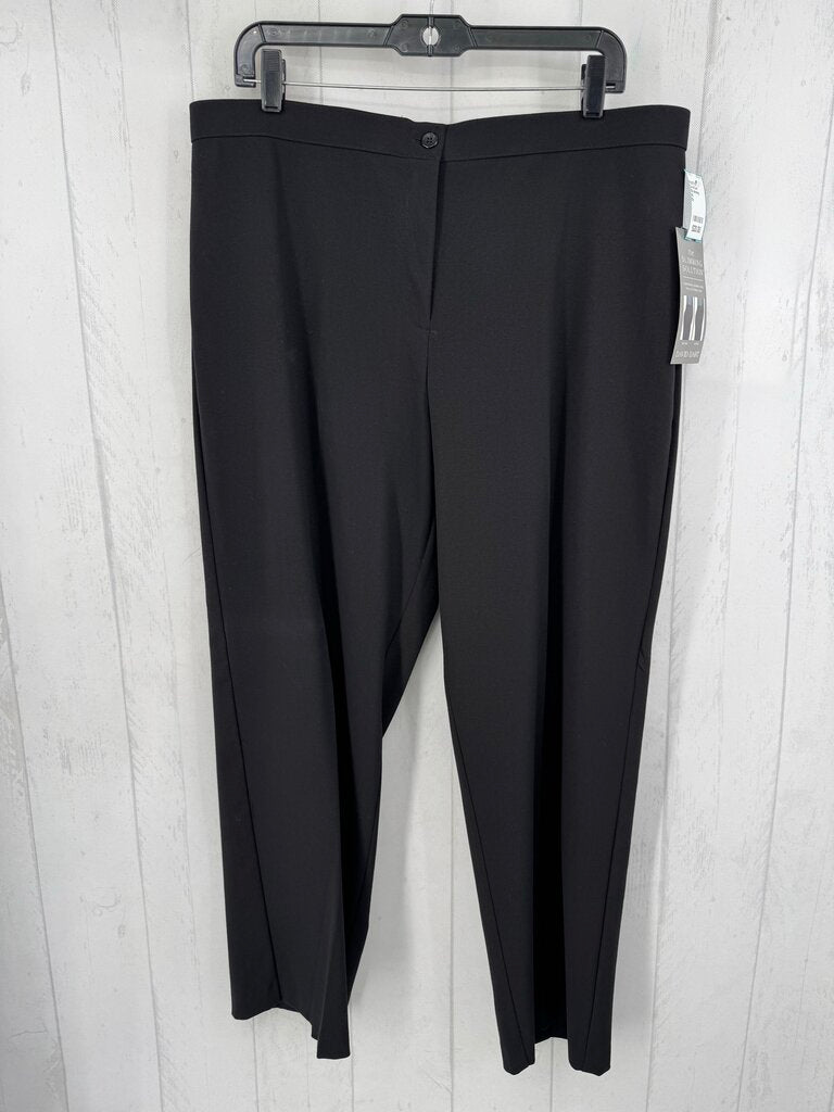 18s slimming trouser