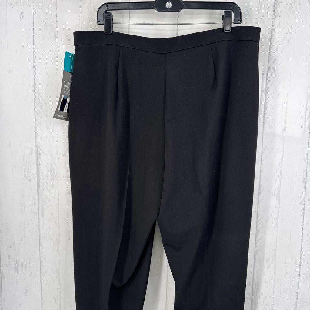 18s slimming trouser
