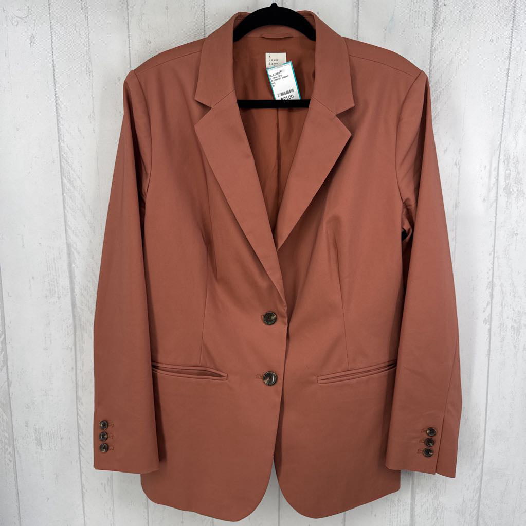 18 classic blazer