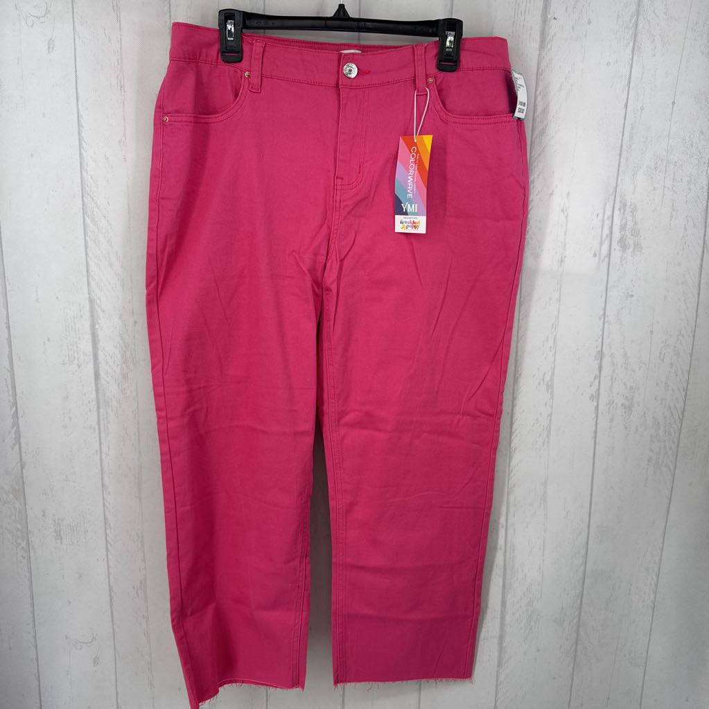 1XL straight leg jean