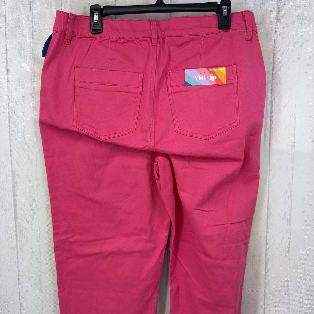 1XL straight leg jean