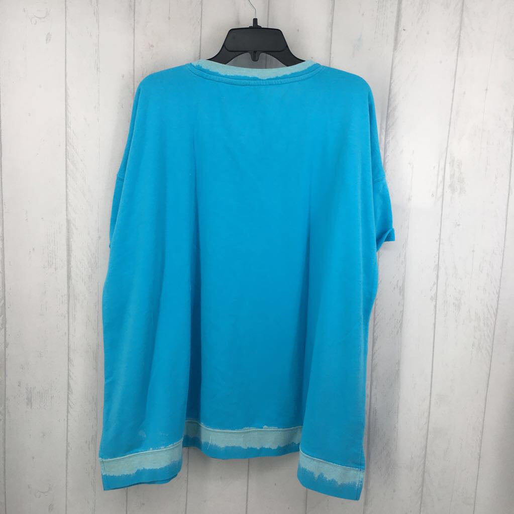 2X 2pc shorts longe set