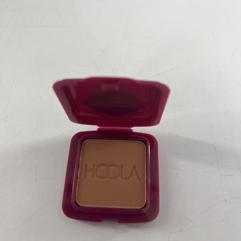 bronzing powder