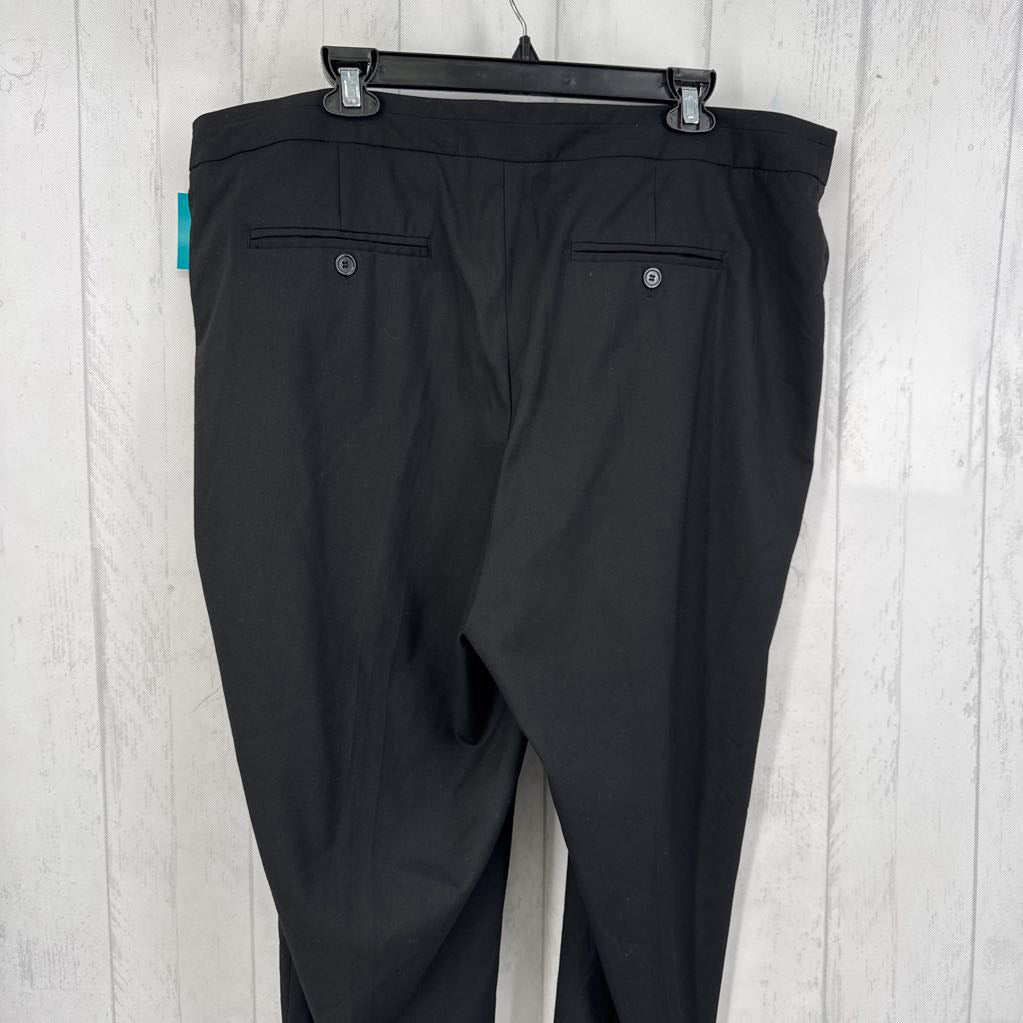 18w wide leg pant