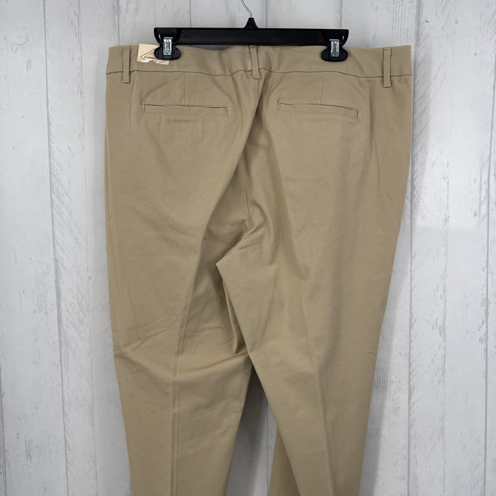 18w straight leg pant