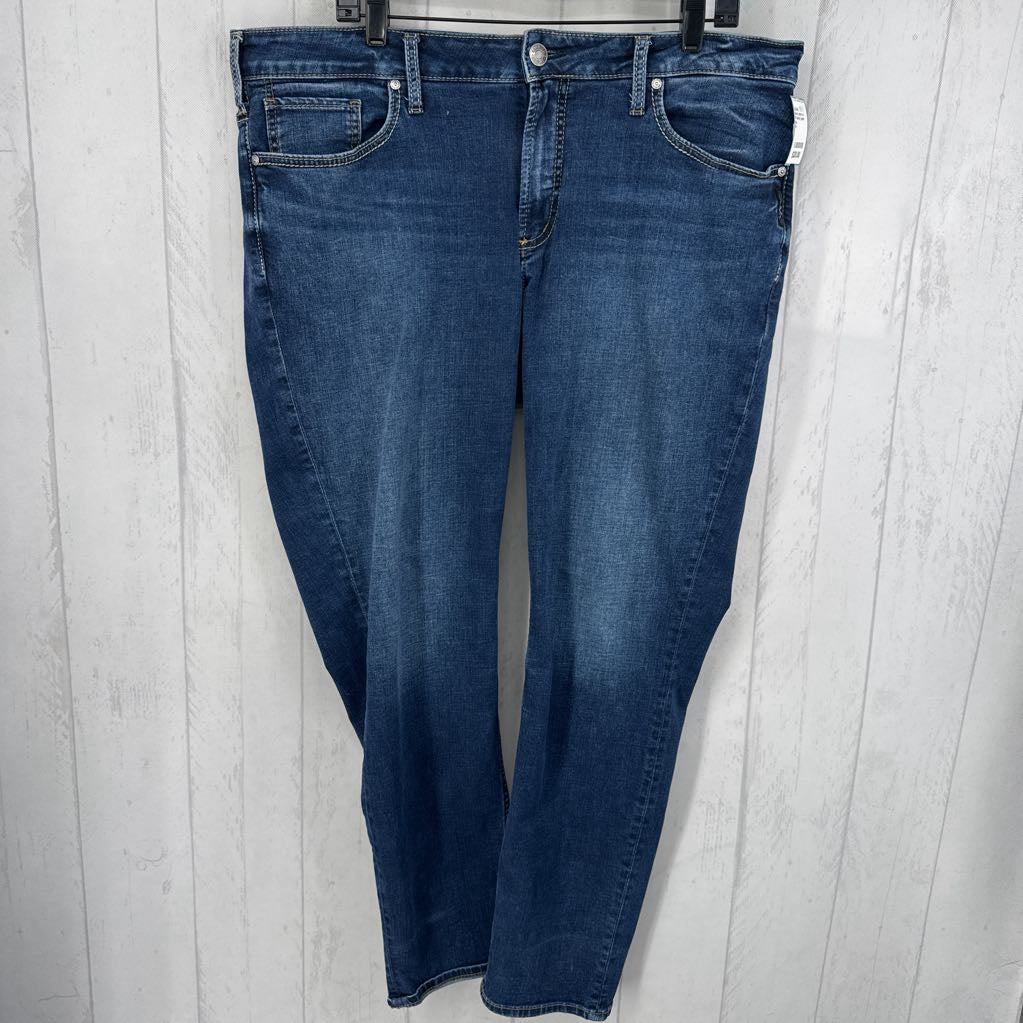 18 skinny jeans