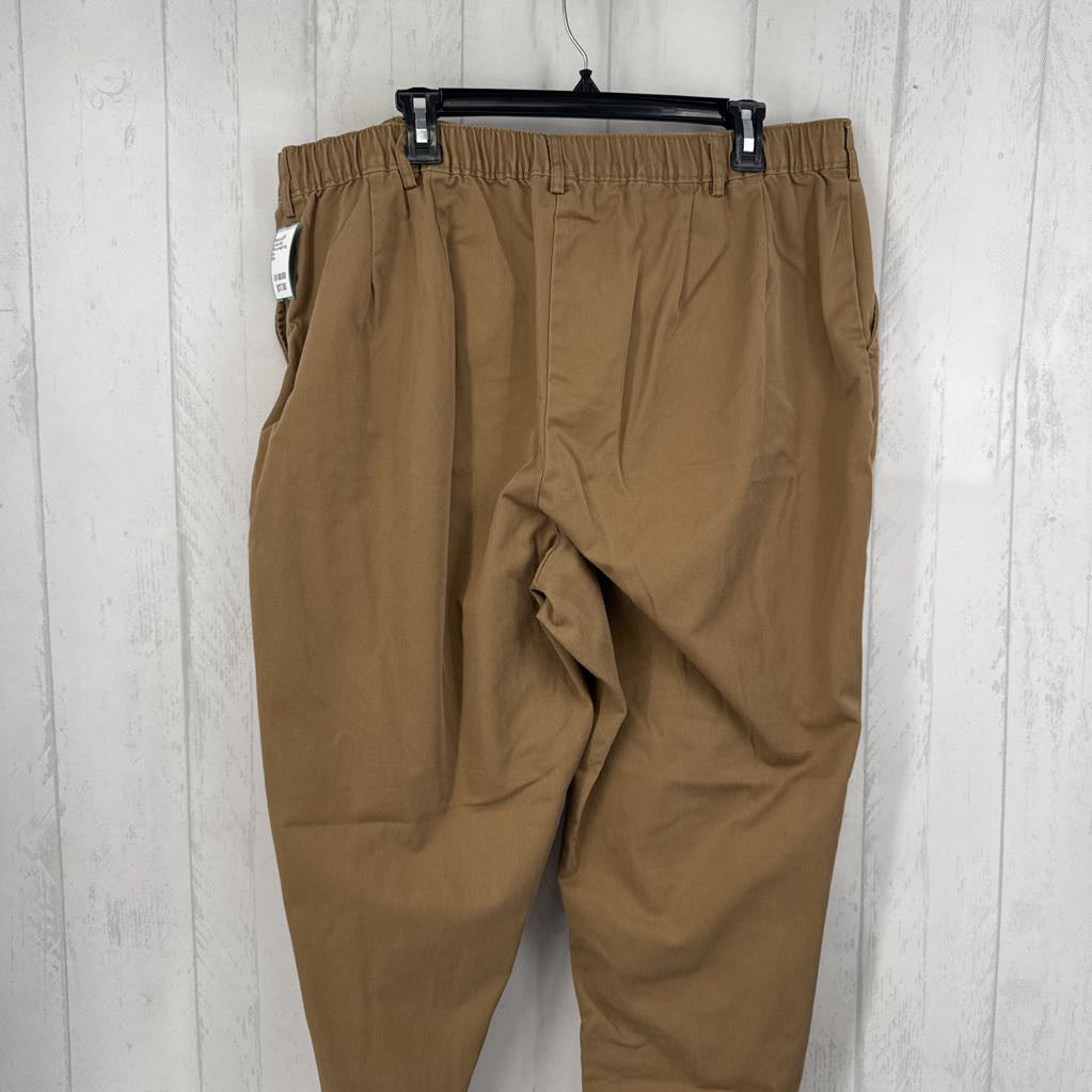20w straight leg chino