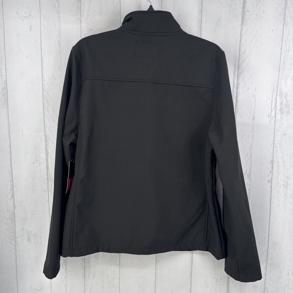 2XL zip-up jacket