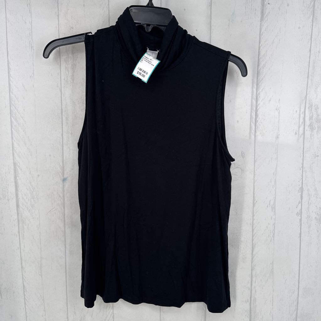 XL cowl neck tank