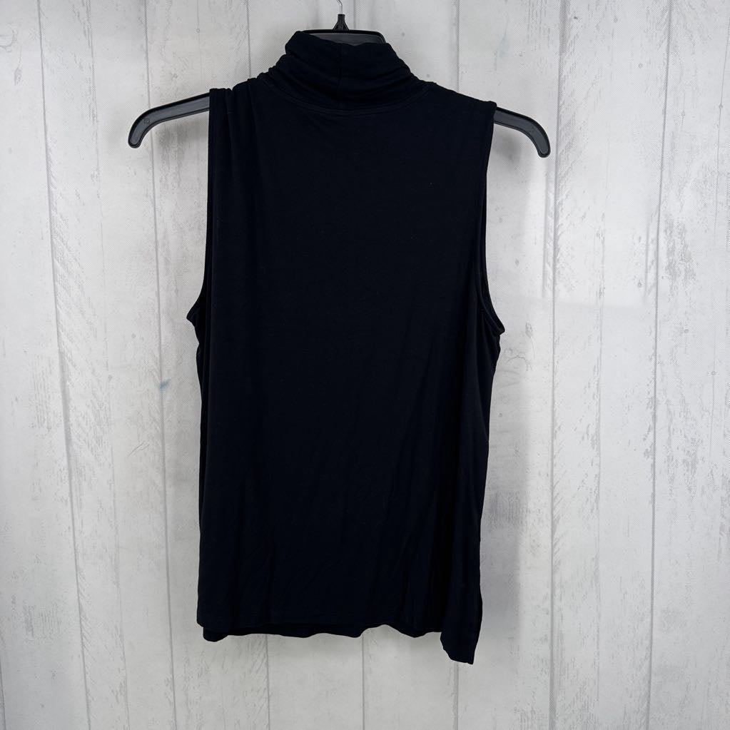 XL cowl neck tank