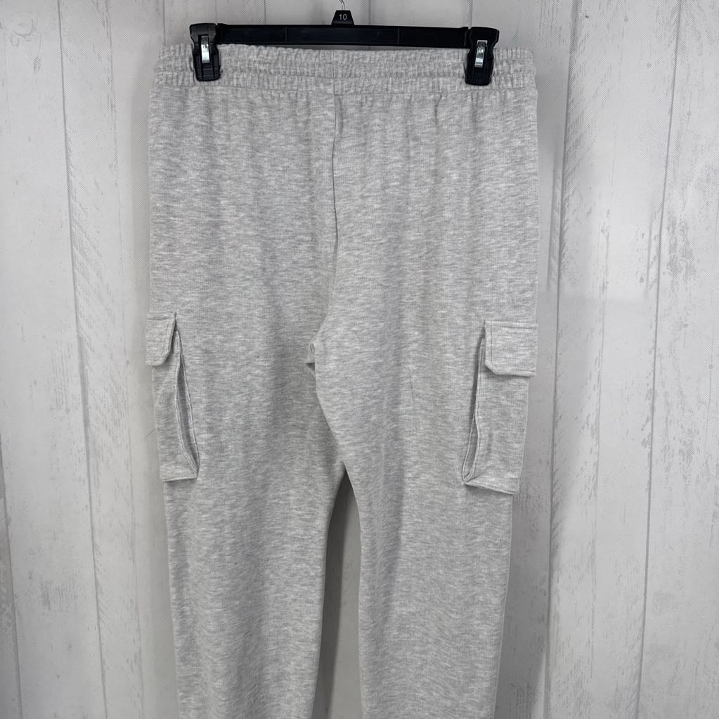 L pull-on joggers
