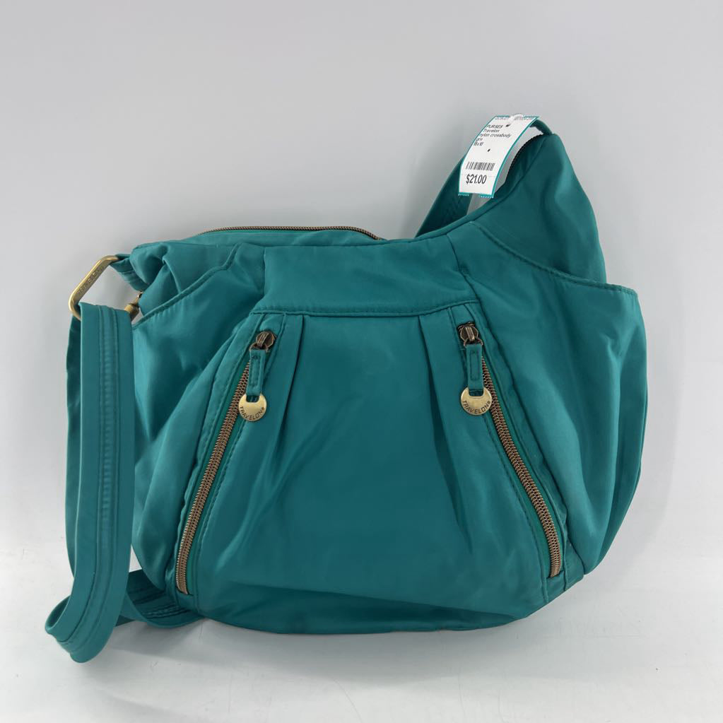 nylon crossbody