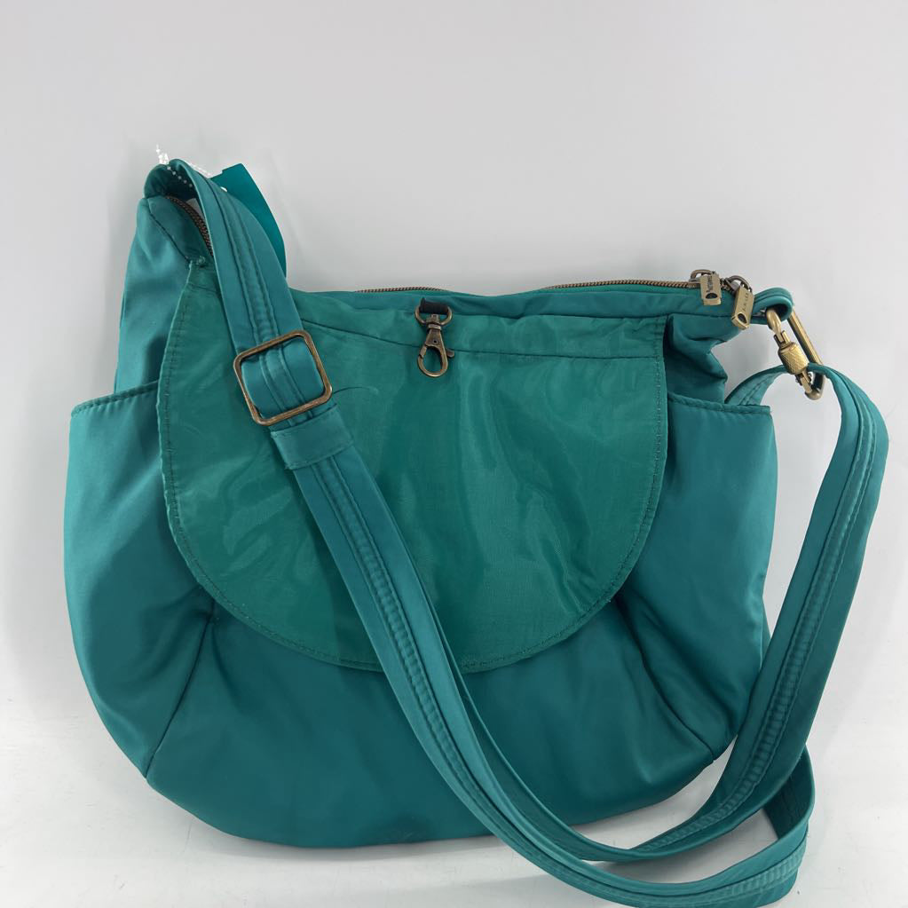 nylon crossbody