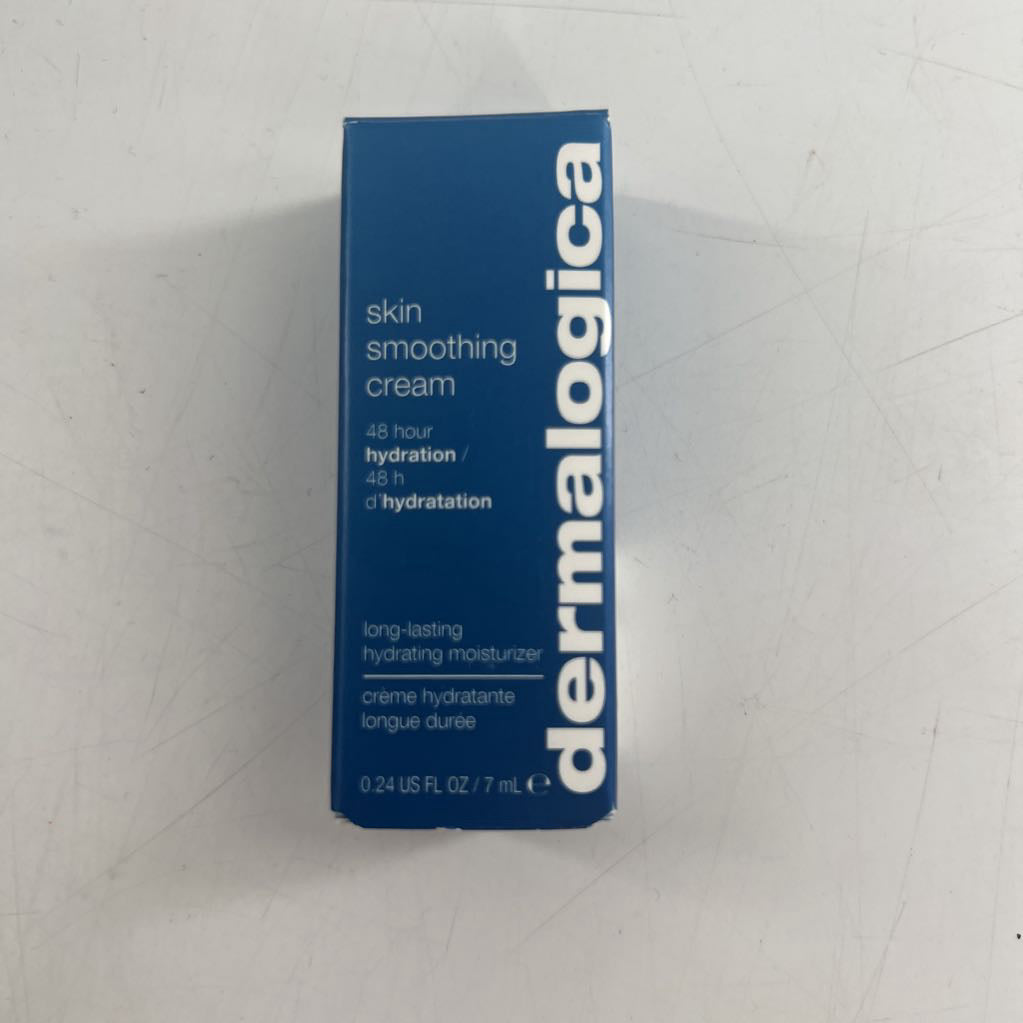 skin smoothing cream