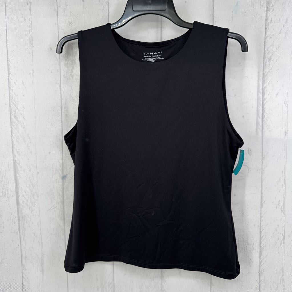 L basic tank