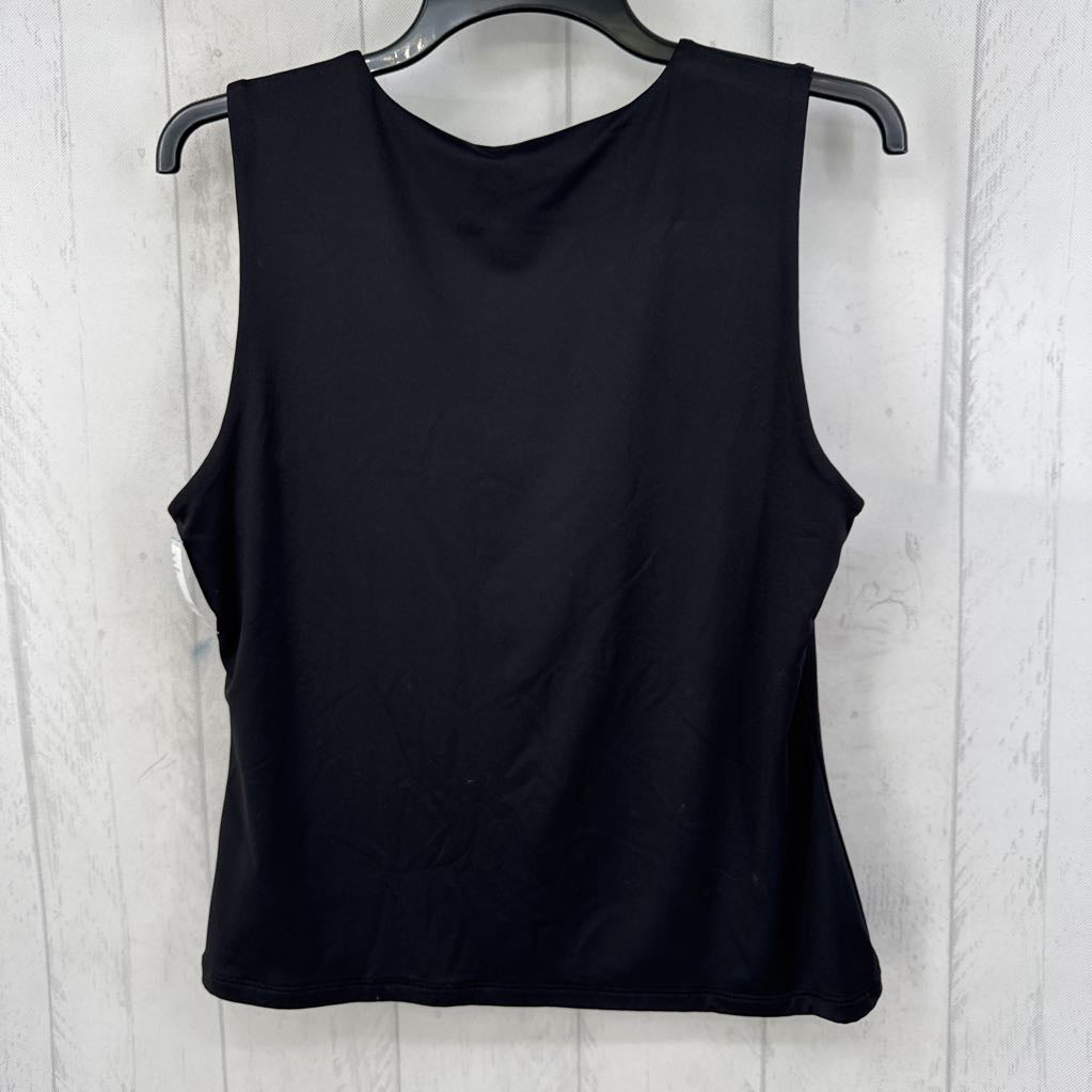 L basic tank