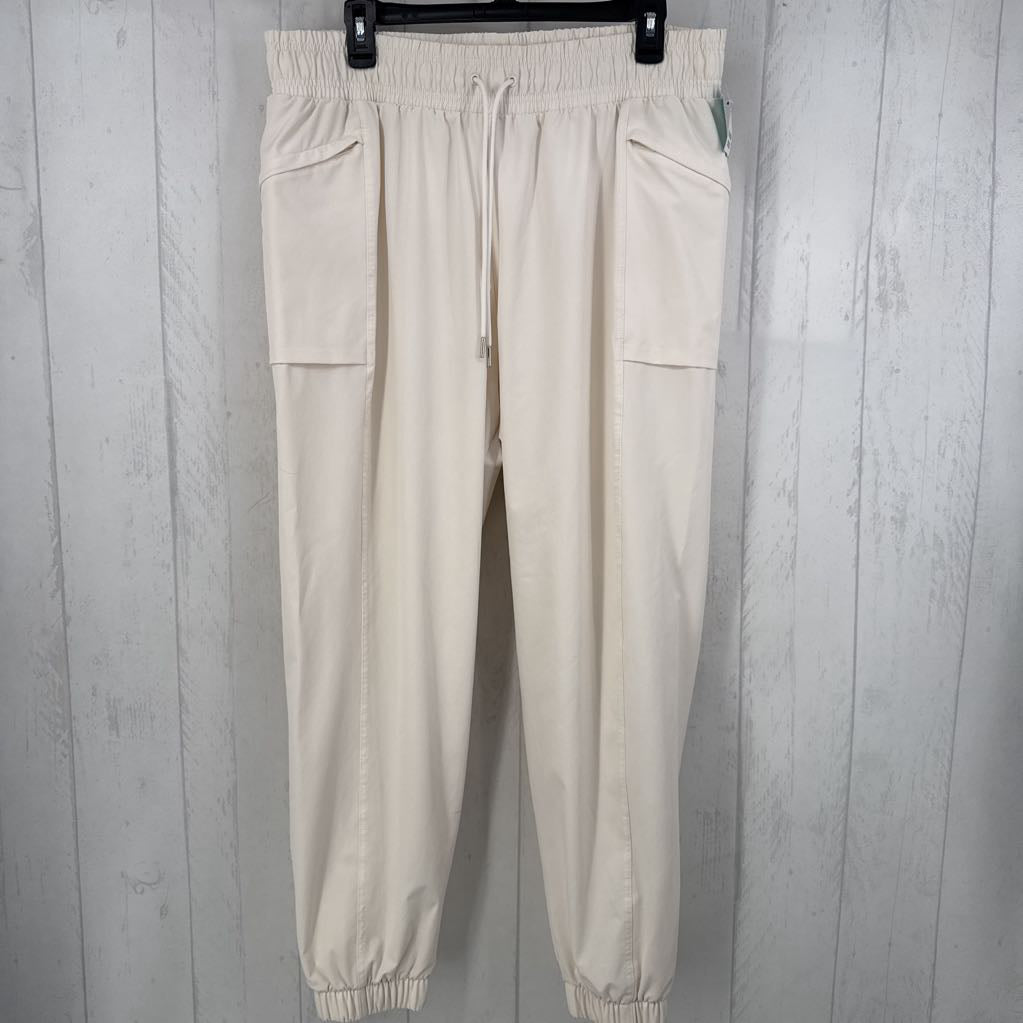 Cargo Jogger Pants