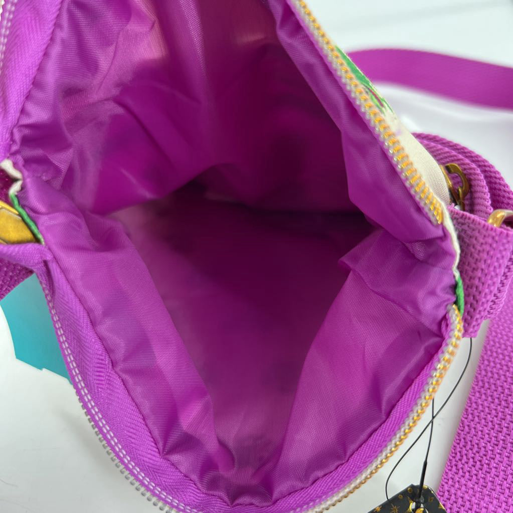 disney tangled crossbody