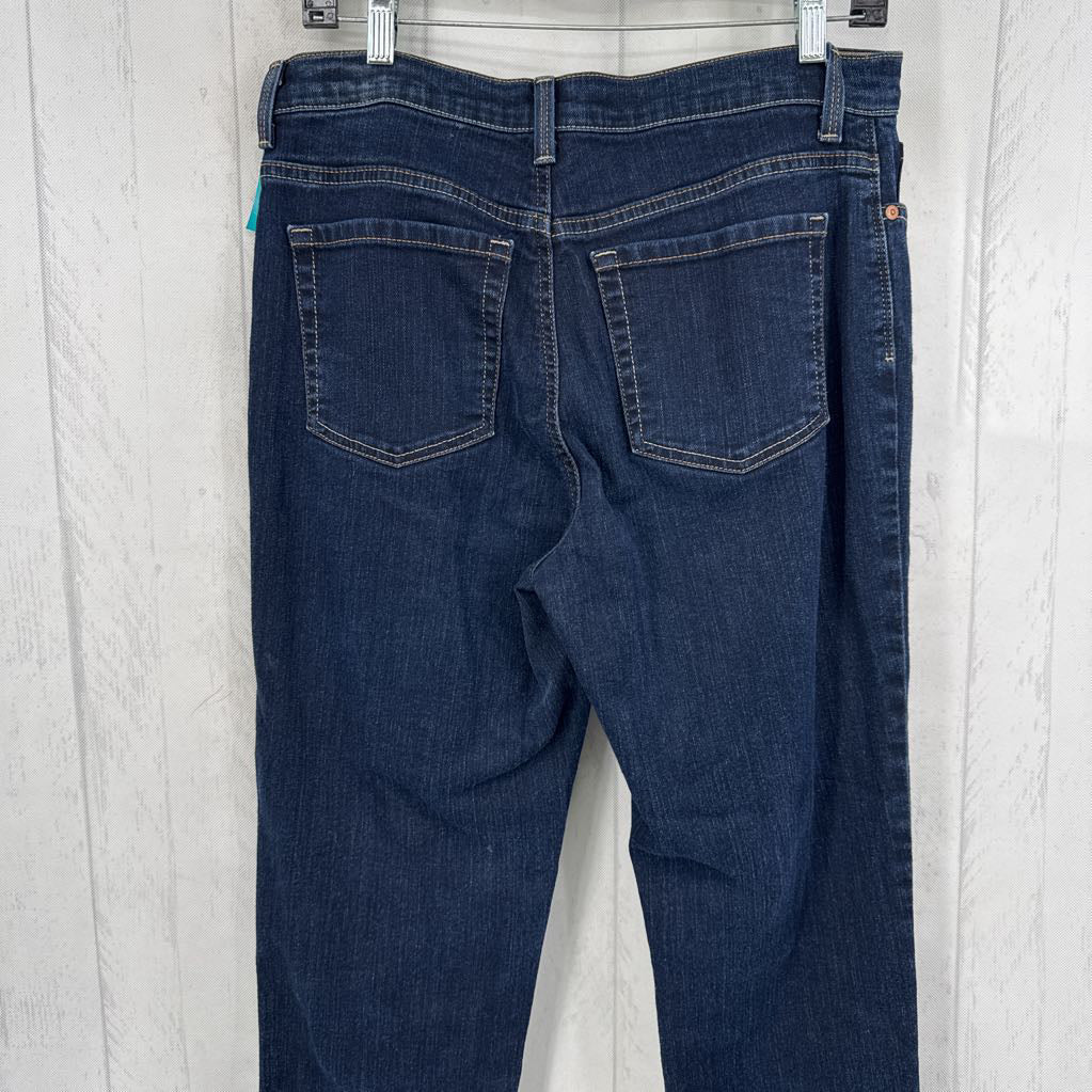 10p straight leg jean
