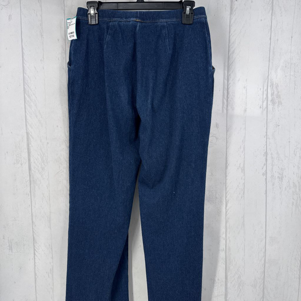 LL Bean Perfect Fit Pants