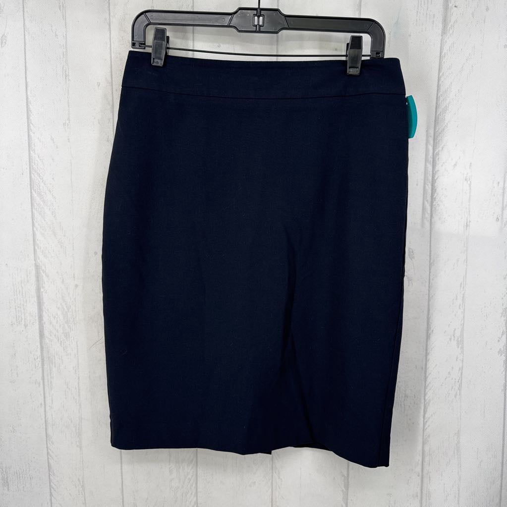 6 knee length skirt