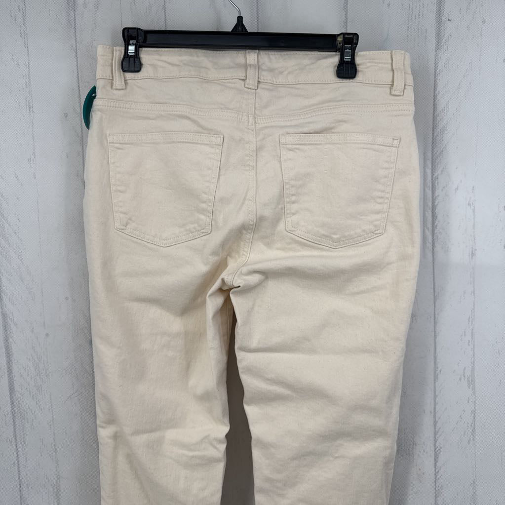 6 skinny ankle jean