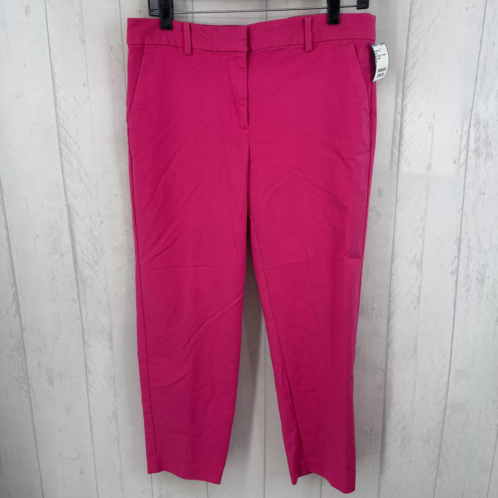 6 classic trouser