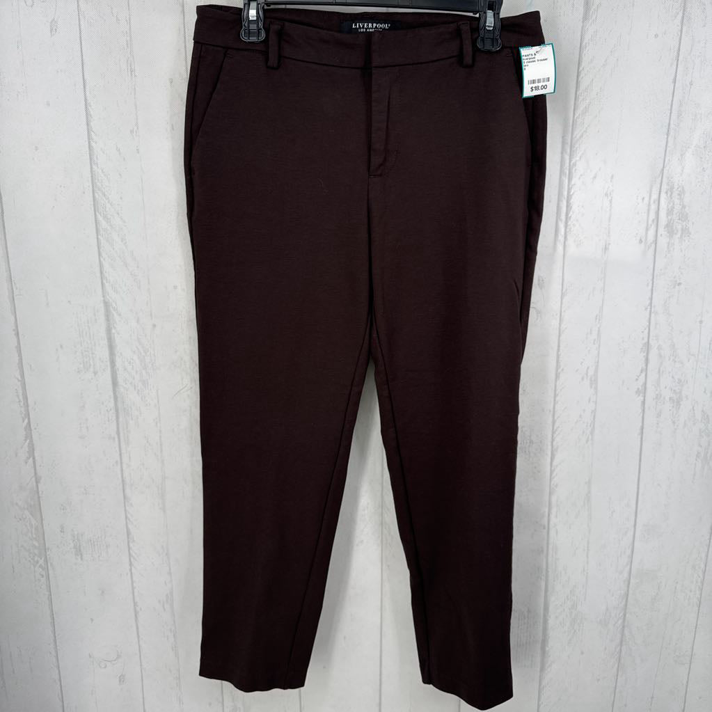 8 classic trouser