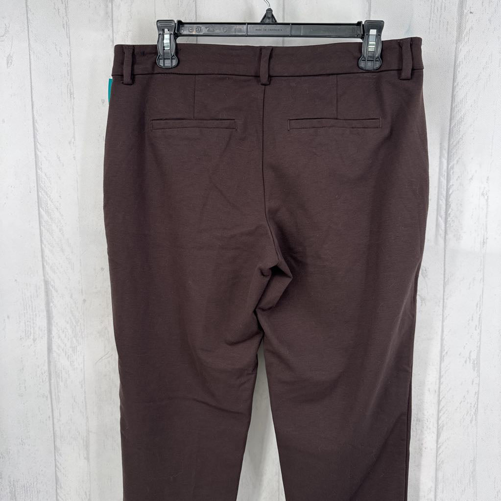 8 classic trouser