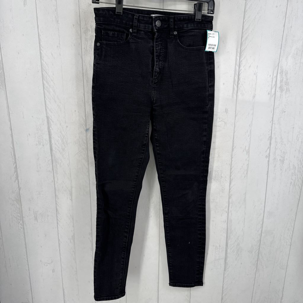 2 skinny jean