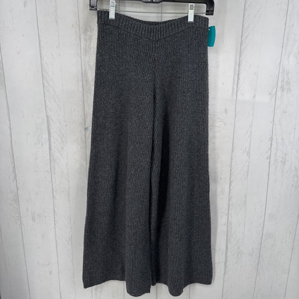 XS 2pc knit pant set