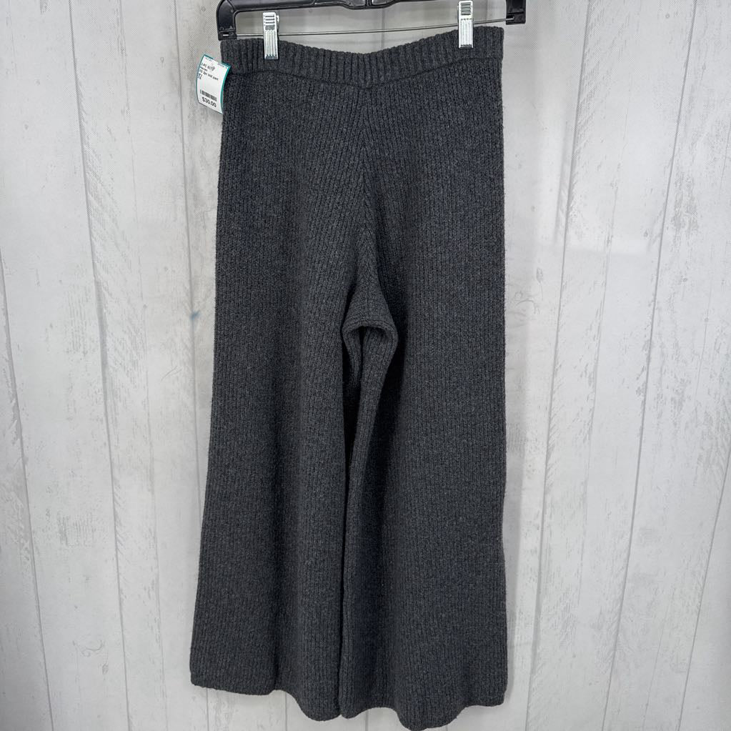 XS 2pc knit pant set