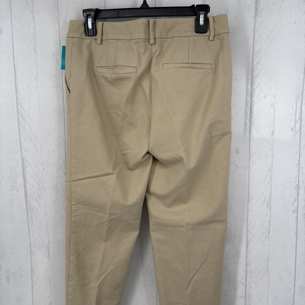 2 slim leg trouser