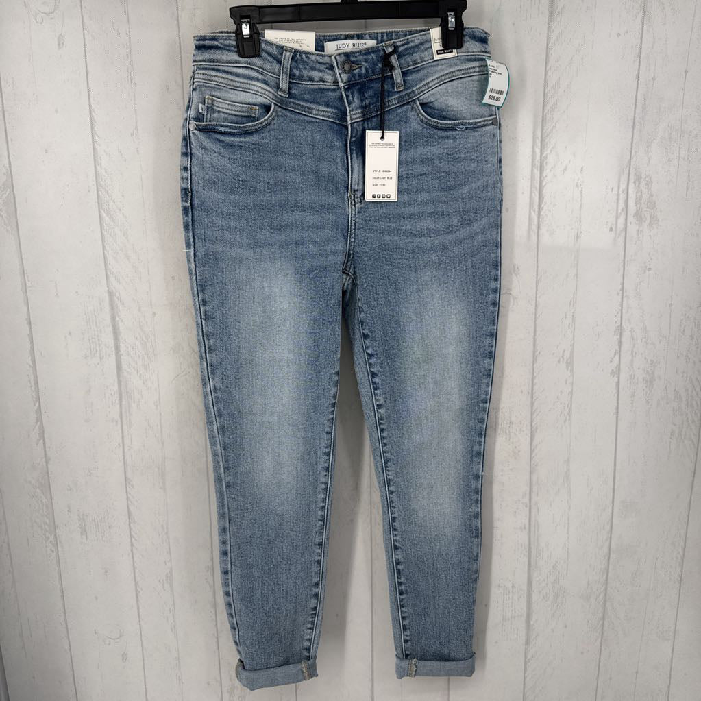 11 skinny jean