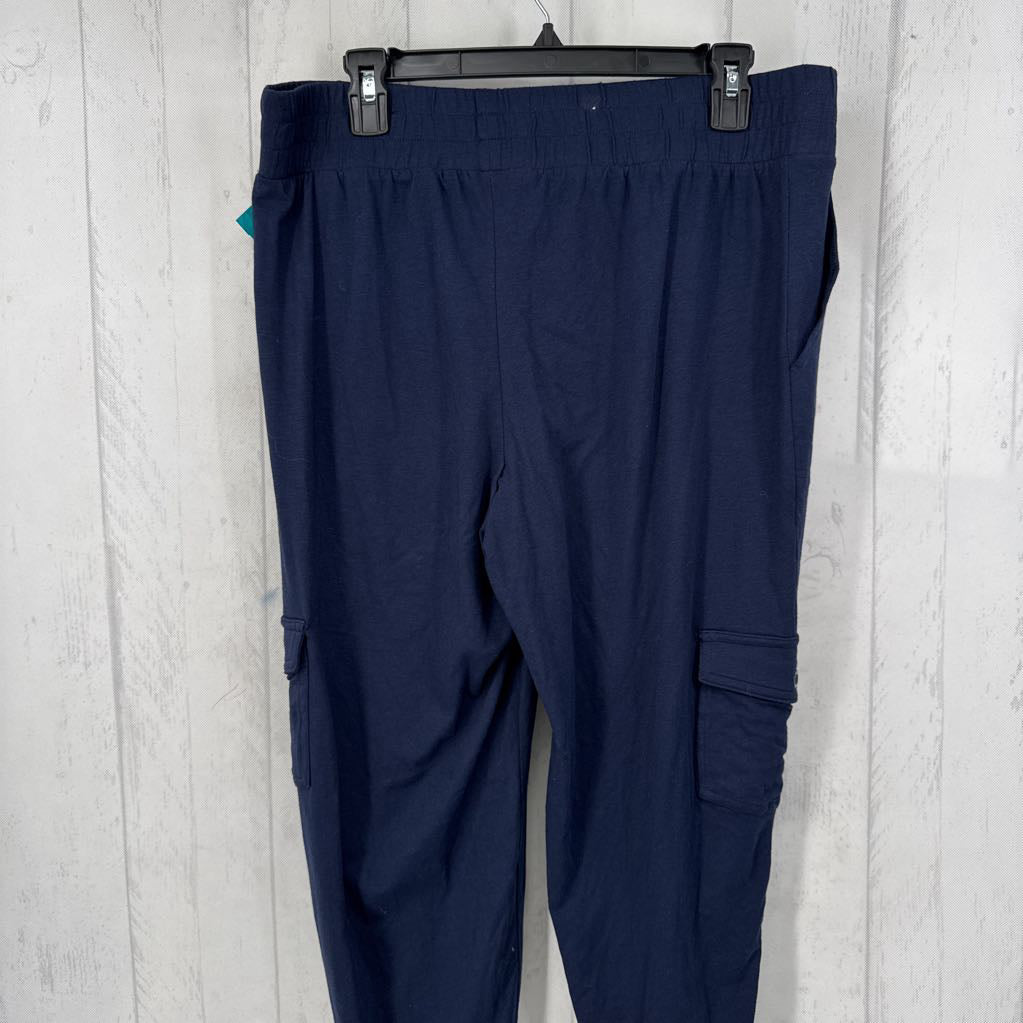 M pull-on joggers