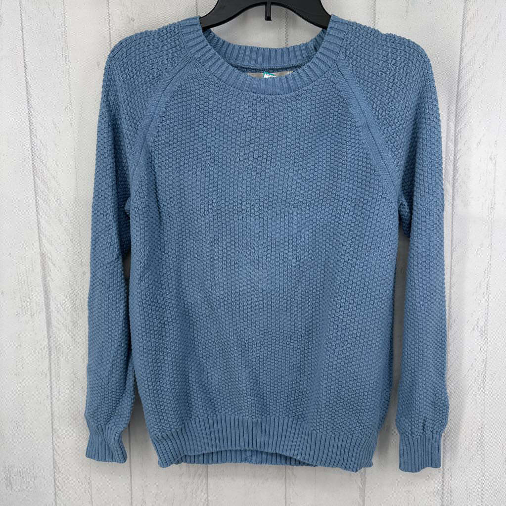 M crewneck sweater