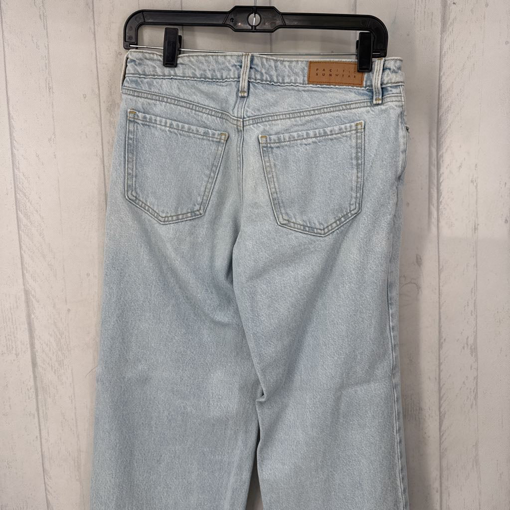 25 low rise girlfriend jean