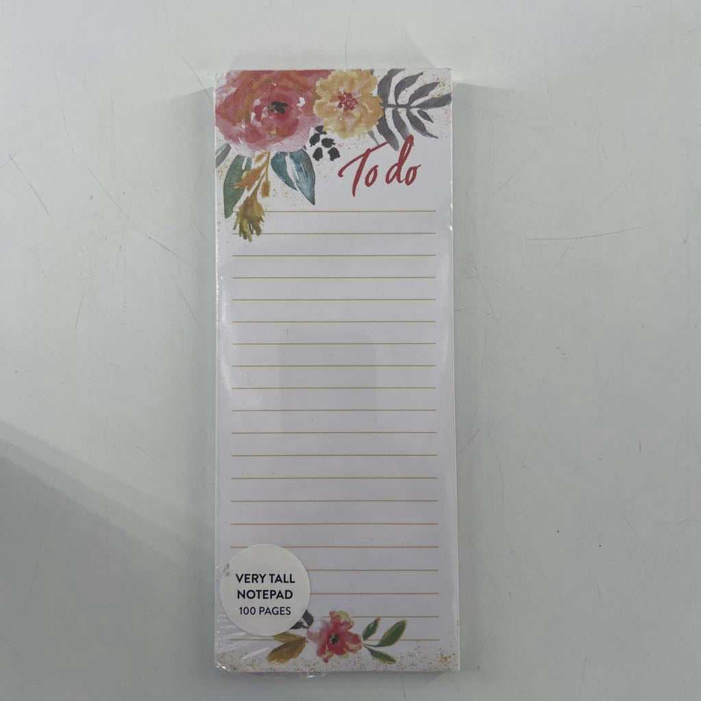 100 pg notebook-believe it,achieve it