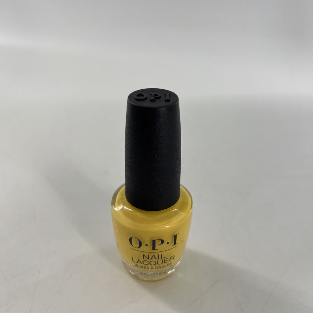 nail polish