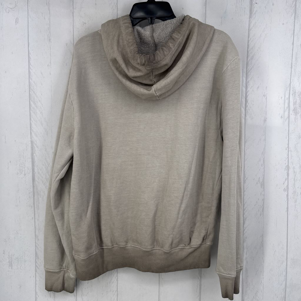 L blessed hoodie