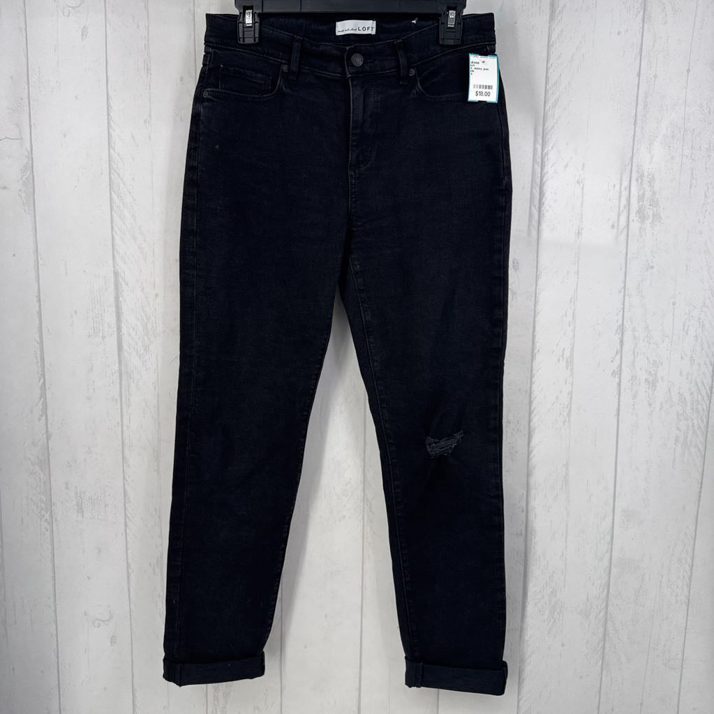 4 skinny jean