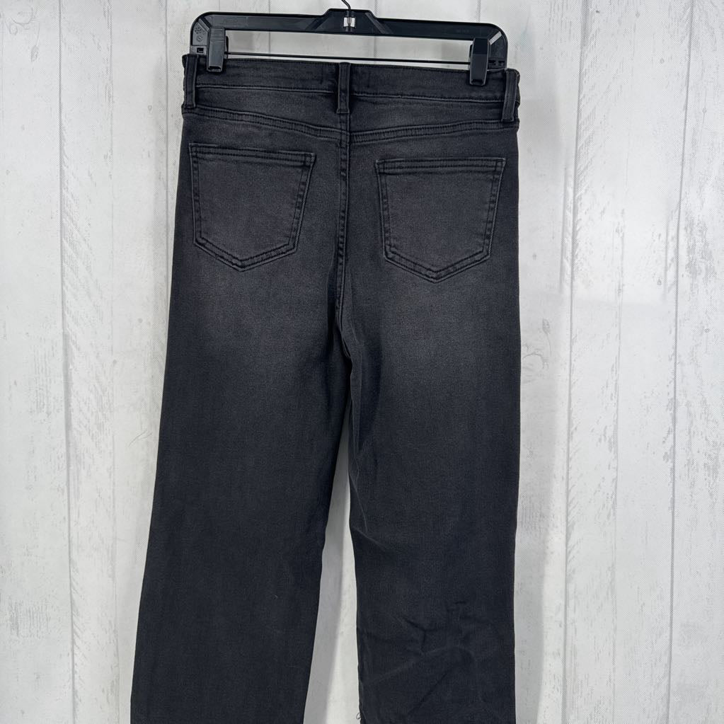 27 straight leg jean