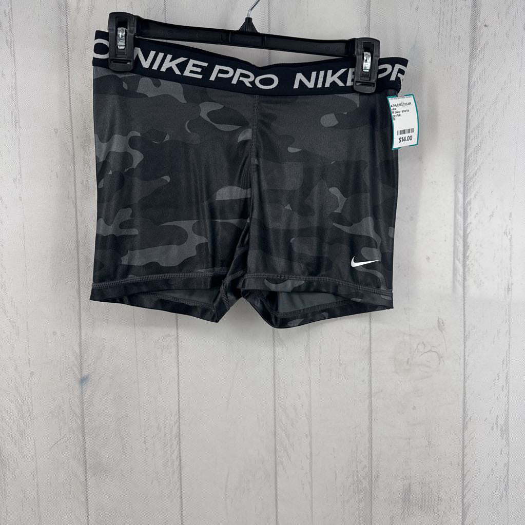M biker shorts