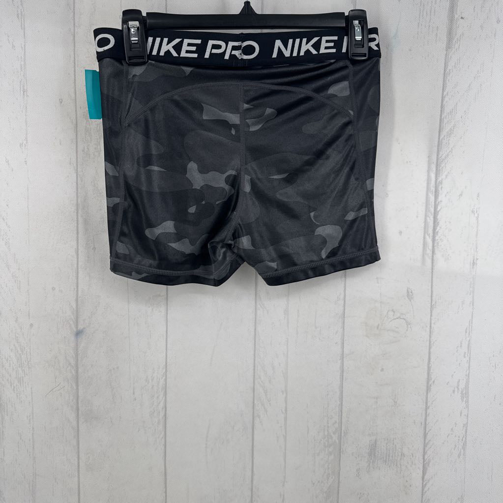 M biker shorts
