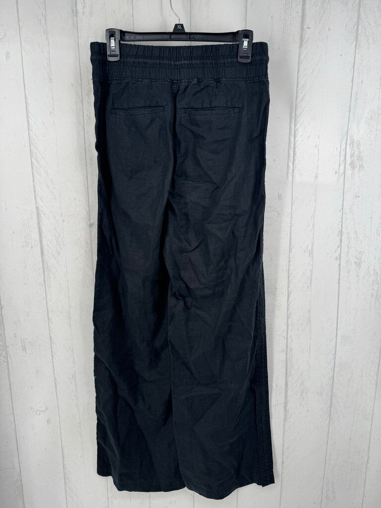 4T pull-on wide leg pant